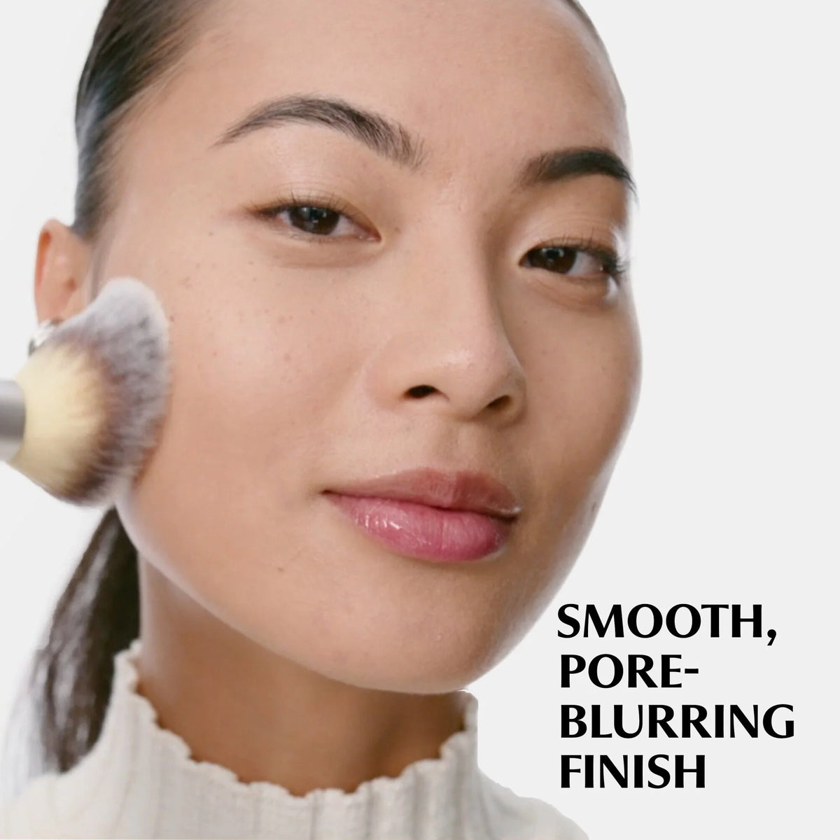 Heavenly Luxe Wand Ball Powder Brush #8