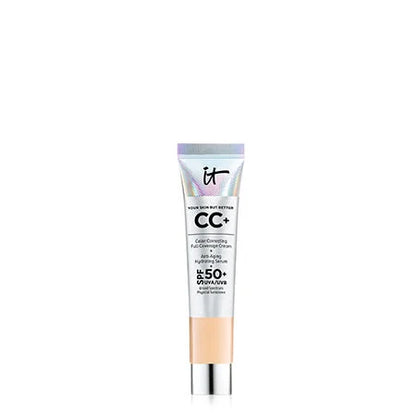 CC+ Cream Full-Coverage Foundation with SPF 50+ Travel Size