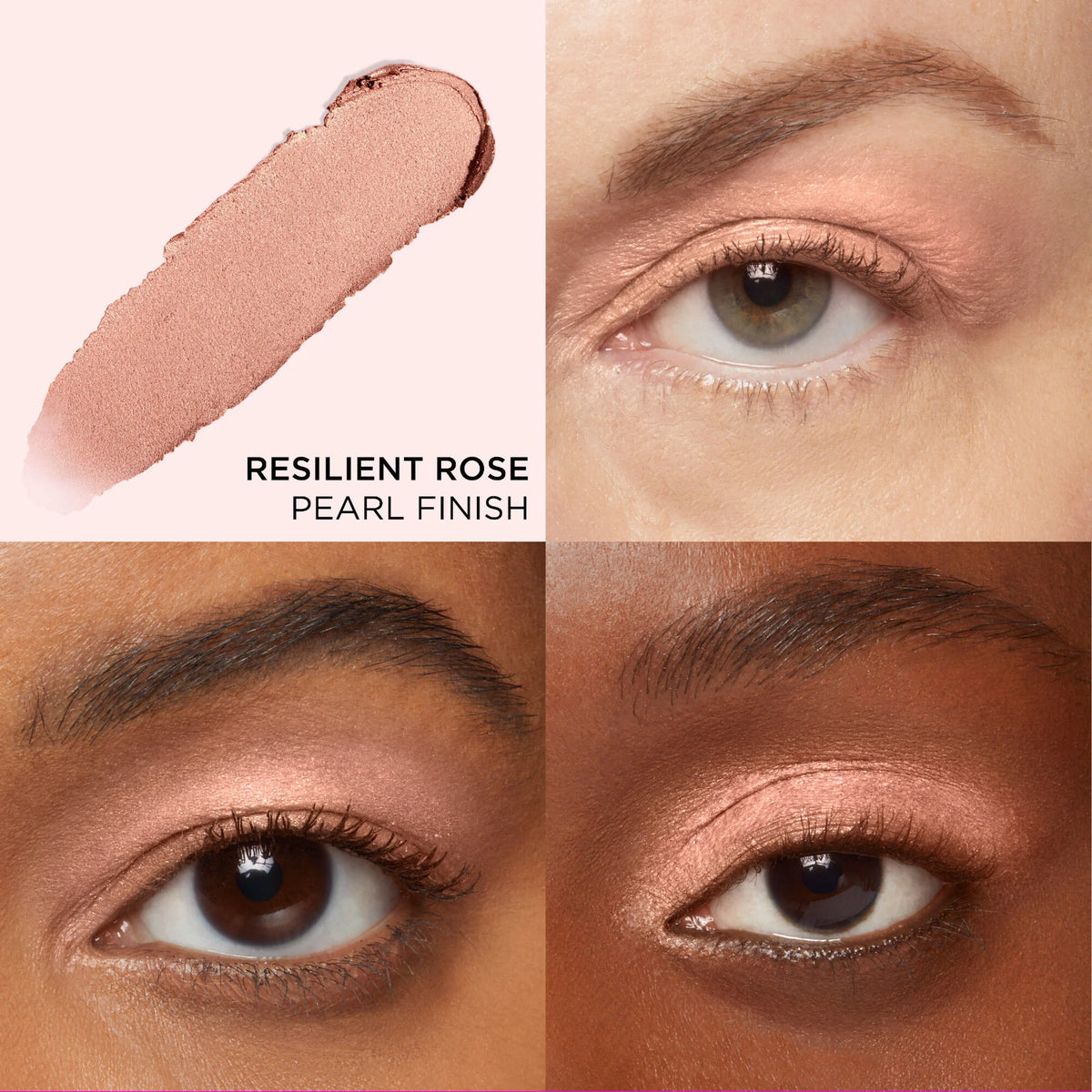 Superhero No-Tug Waterproof Eyeshadow Stick