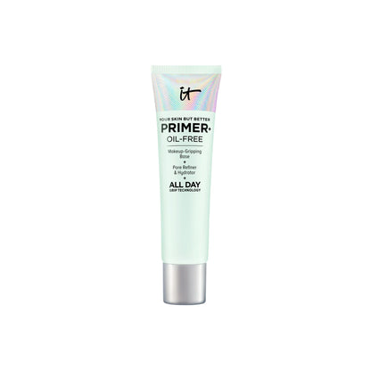 Your Skin But Better Makeup Primer+ Oil-Free