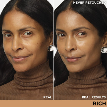 CC+ Cream Illumination Full-Coverage Foundation with SPF 50+