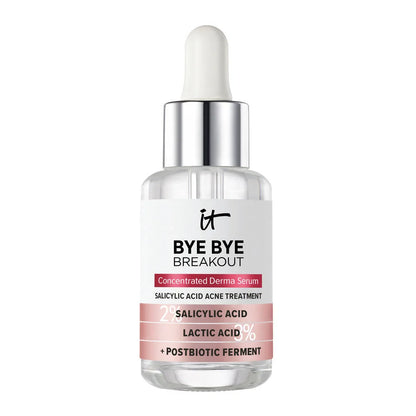 Bye Bye Breakout Salicylic Acid Acne Serum