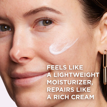 Confidence in a Cream® Barrier Boost Skin Barrier Repair Daily Moisturizer